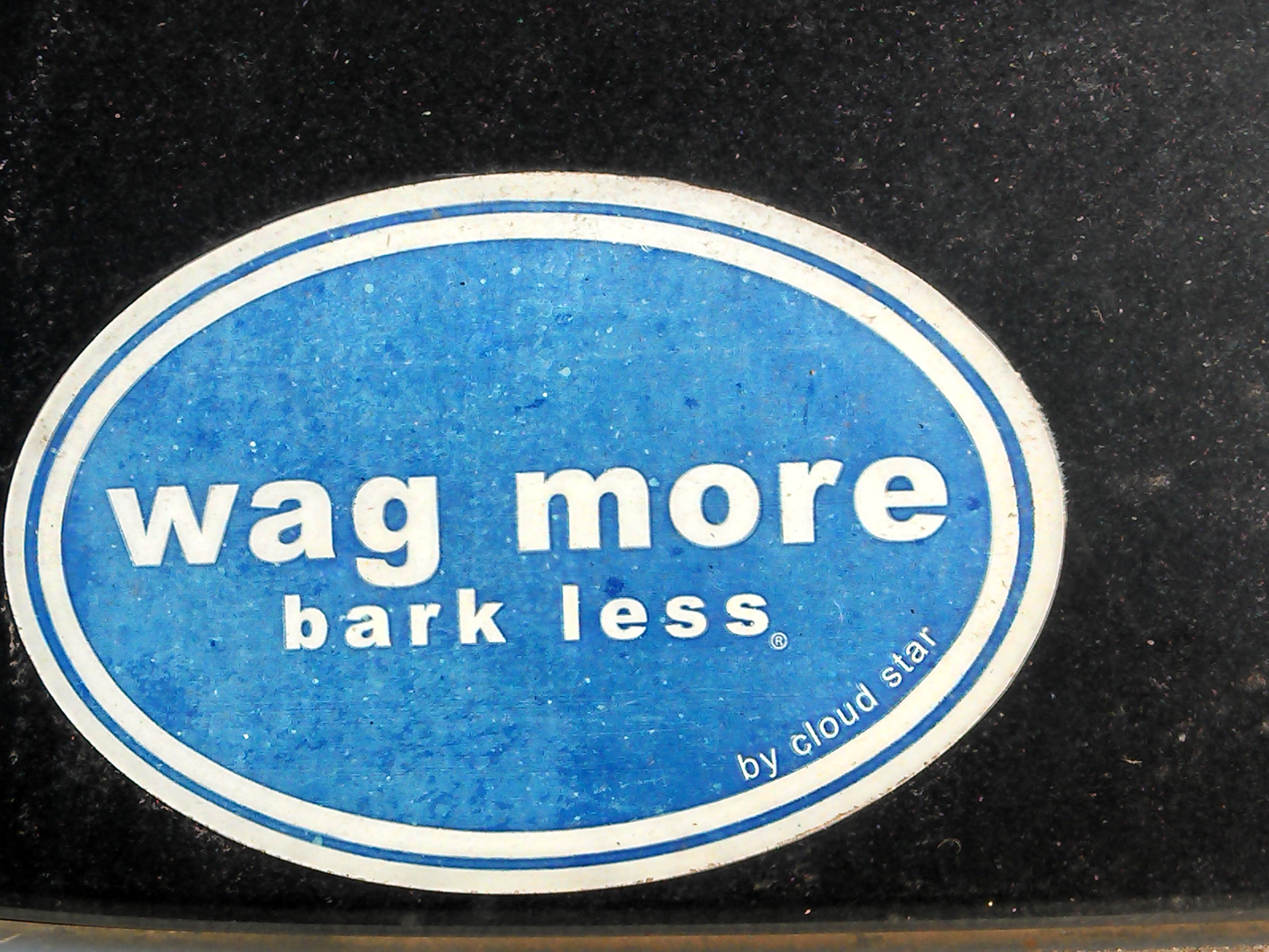 Wag more (2)